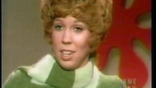 Vicki Lawrence on The Dating Game 1971 [upl. by Eusebio]