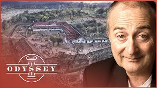 Is There Really A Roman Fort Buried In Wales  Time Team  Odyssey [upl. by Leverick]