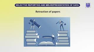 Module2 Unit12 Selective Reporting and Misrepresentation of Data [upl. by Erdei]