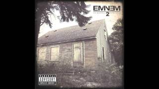 Eminem  Desperation ft Jamie N Commons Audio [upl. by Ylebmik]