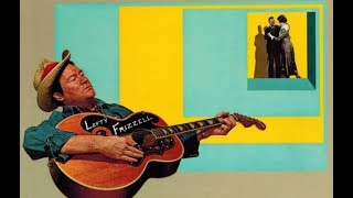 Lefty Frizzell  Mom and Dads Waltz [upl. by Valer]