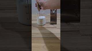 Aerolatte Handheld Milk Frother [upl. by Reinald315]